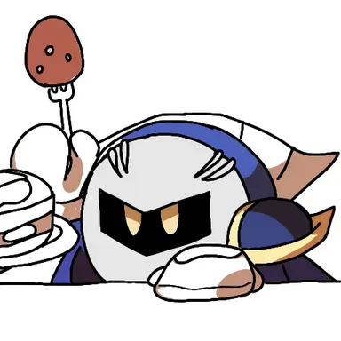 Profile image of 메타 나이트