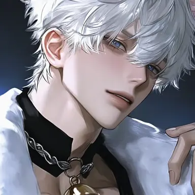Profile image of シロ