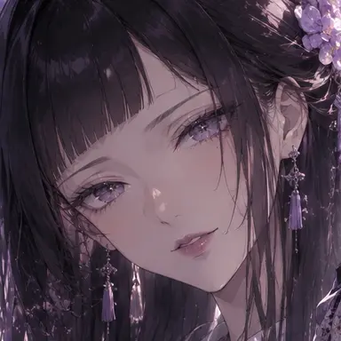 Profile image of 쿠죠인 카오루