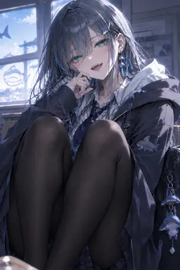 Profile image of 요미 루나