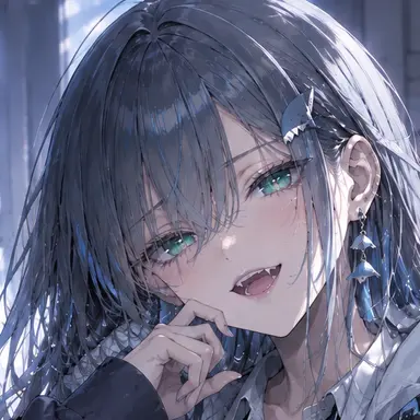 Profile image of 요미 루나