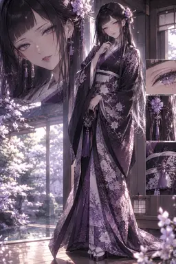 Profile image of 쿠죠인 카오루