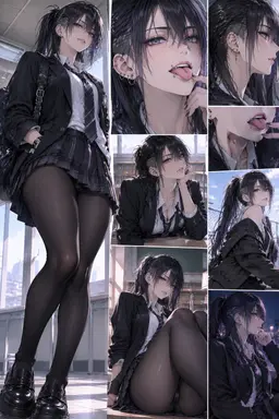Profile image of 쿠로노 카나타