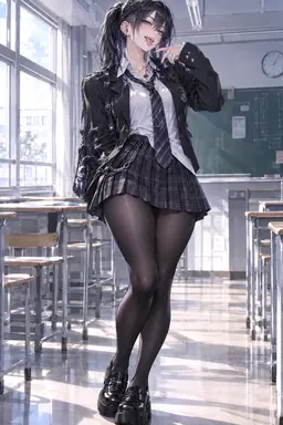 Profile image of 쿠로노 카나타
