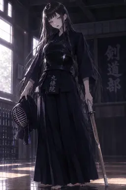 Profile image of 九條院 澪