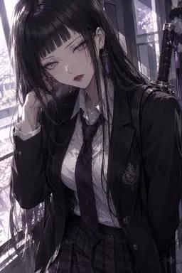 Profile image of 쿠죠인 미오