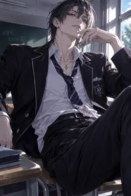 Profile image of 神村 桃狼