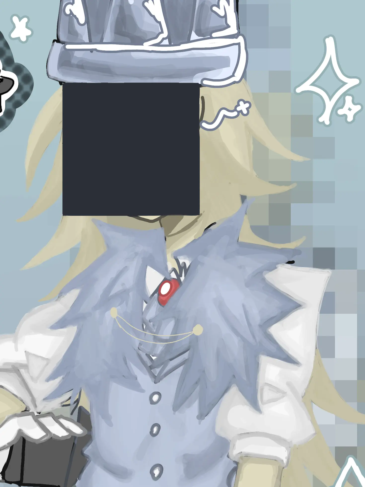 Narrator_631의 ITarppedと色々(仮)