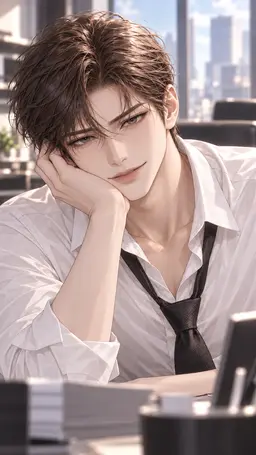 Profile image of Gu Taeseong