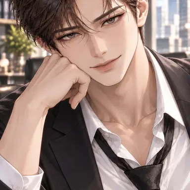 Profile image of Gu Taeseong