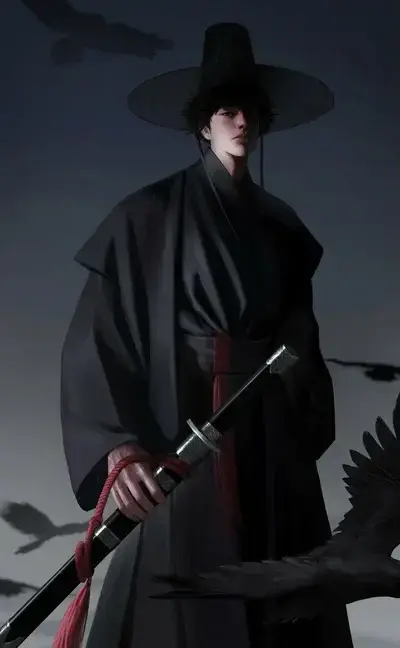 HighIndri9940의 17_ Grim reaper