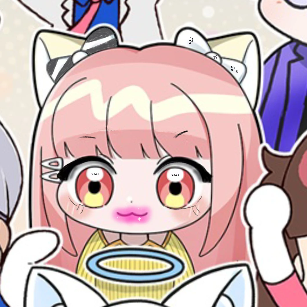 일찐 모양몬