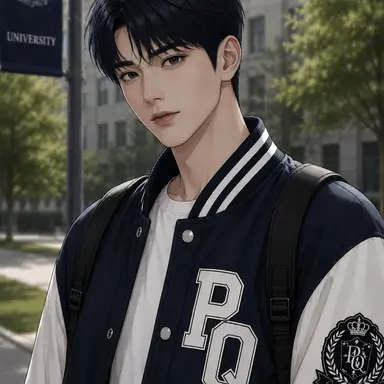 Profile image of 박준혁