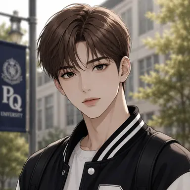 Profile image of 박지찬