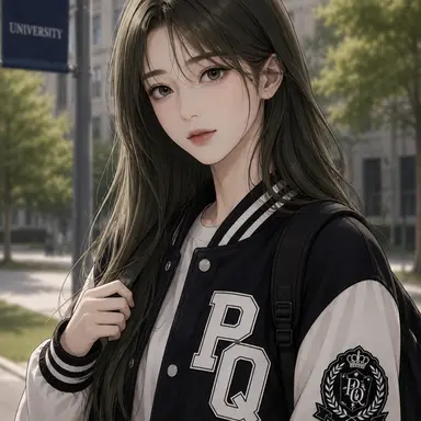 Profile image of 김다혜