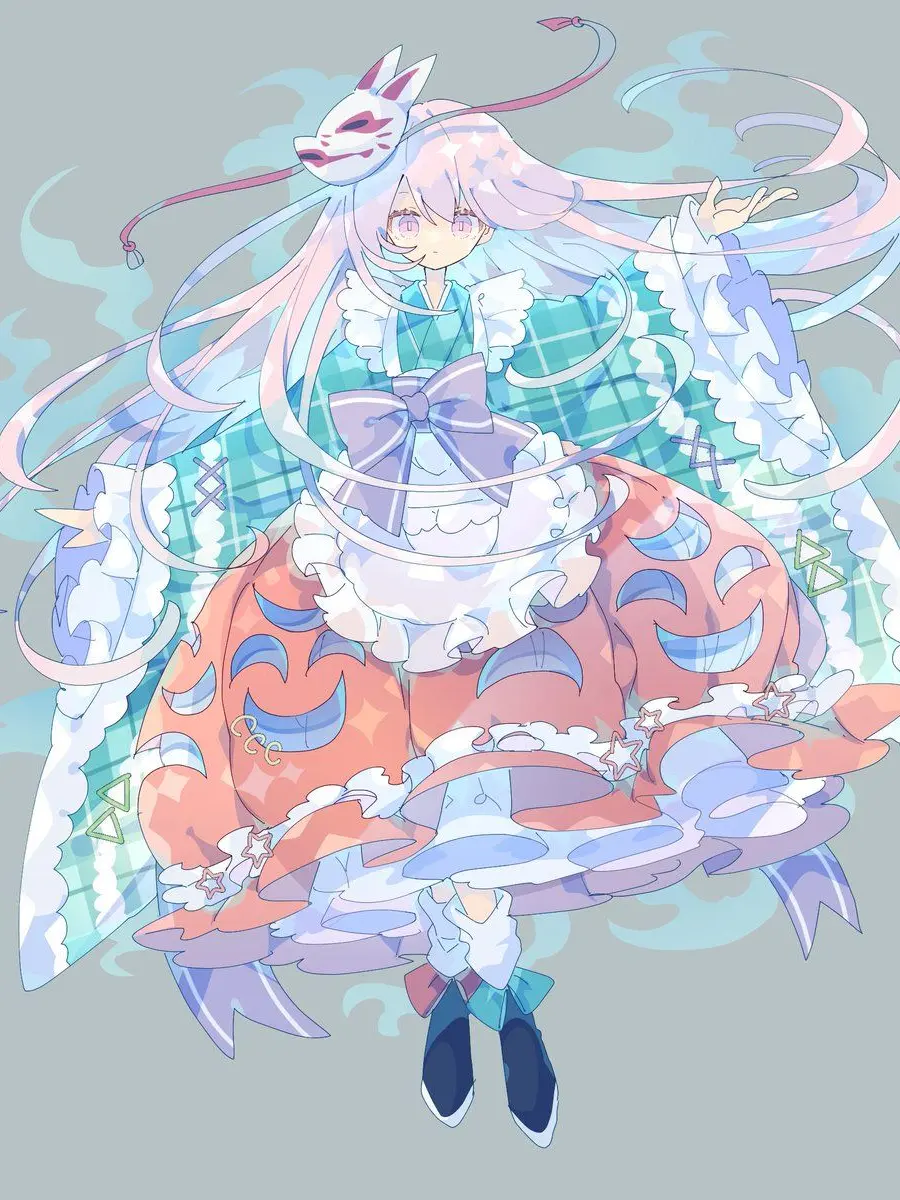 yunyuika1106의 秦こころ