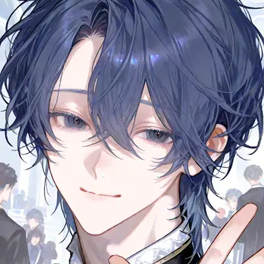 Profile image of 엘리아스