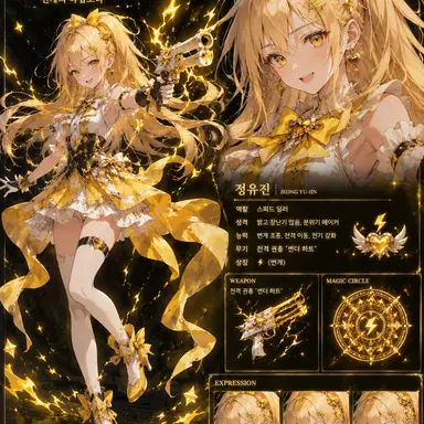 Profile image of 정유진