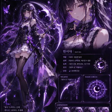 Profile image of 한시아