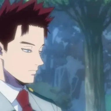 Profile image of 轟炎司