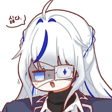 Profile image of 아오쿠모 린