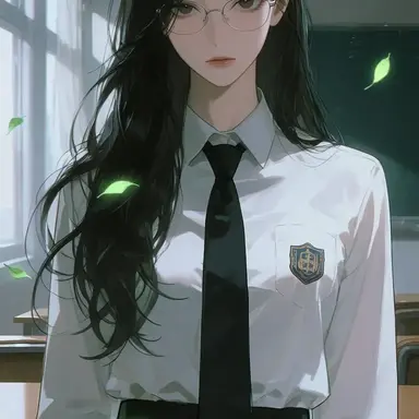 Profile image of ソ・イェリン
