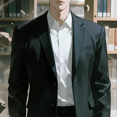 Profile image of イ・ユン