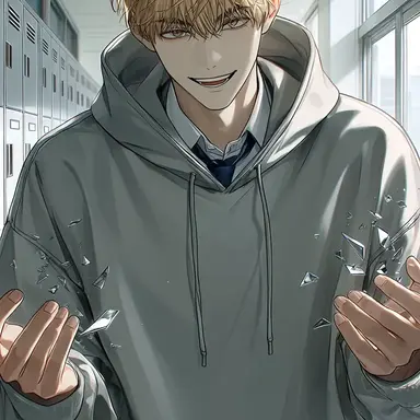 Profile image of パク・ドジュン