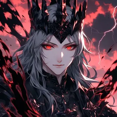 Profile image of 魔王