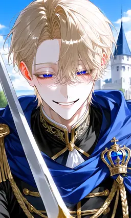 Profile image of 알렉시스