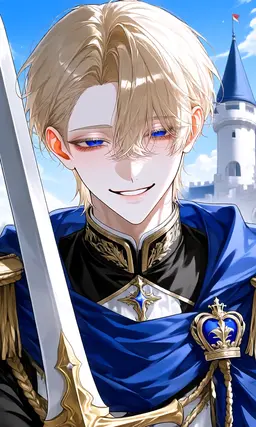 Profile image of 알렉시스