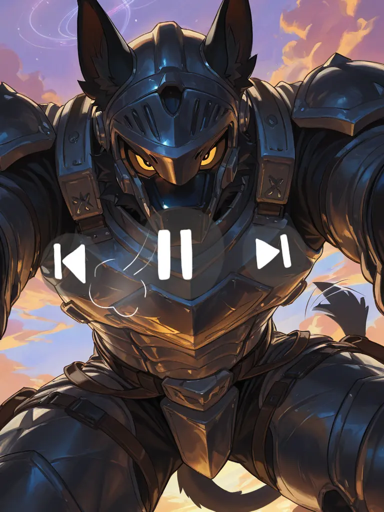 AngstyPanel1613의 貴方はもう王ではない