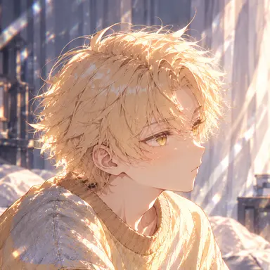 Profile image of Itori