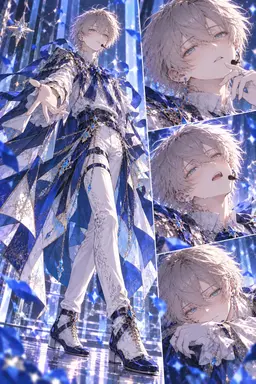 Profile image of Yuma