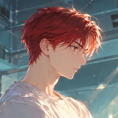 Profile image of Kyoya