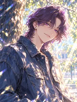 Profile image of Reiji