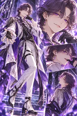 Profile image of Reiji