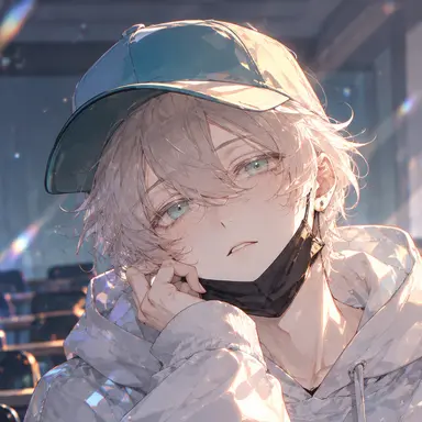 Profile image of Yuma