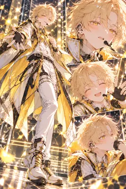 Profile image of Itori