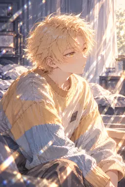 Profile image of Itori