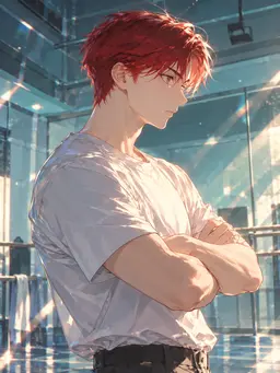 Profile image of Kyoya