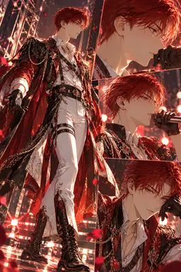 Profile image of Kyoya