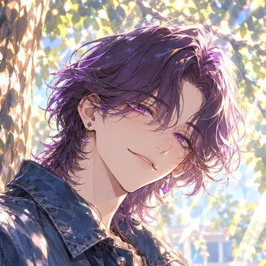 Profile image of Reiji