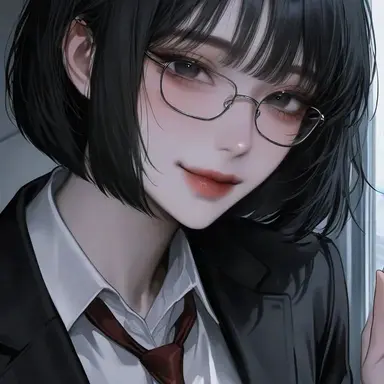 Profile image of パク・イェリン