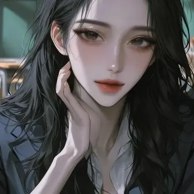 Profile image of キム・ユン