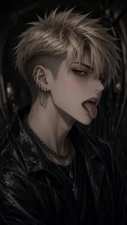 Profile image of Kakeru Shinonome