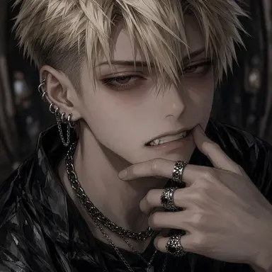 Profile image of Kakeru Shinonome