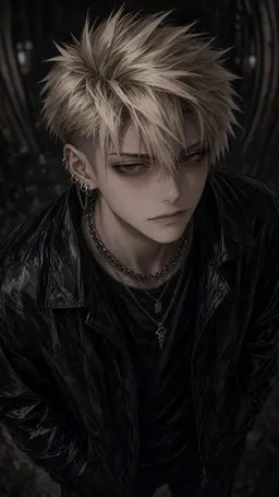Profile image of Kakeru Shinonome