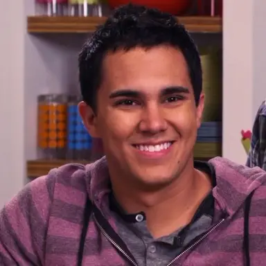 Profile image of Carlos Garcia