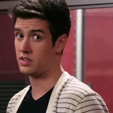 Profile image of Logan Mitchell